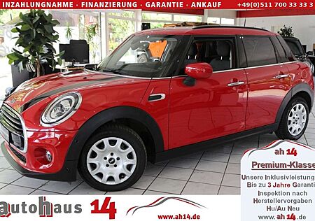 Mini Cooper 1.5 Chili - LED-Leder-Navi-ACP-PDC-1.Hd