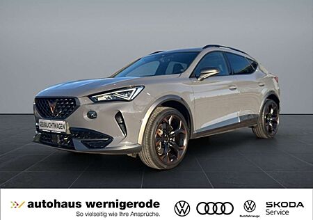 Cupra Formentor VZ 4Drive LED/beats/Pano/App/DCC