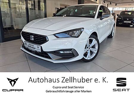 SEAT Leon 1.5 TSI FR *Navi*Shz*Full Link*Beats*