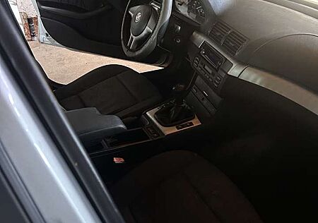 BMW 320d 320