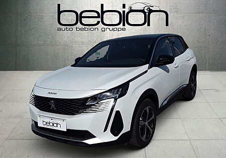 Peugeot 3008 1.2 PureTech 130 Allure Pack Navi PDC LED