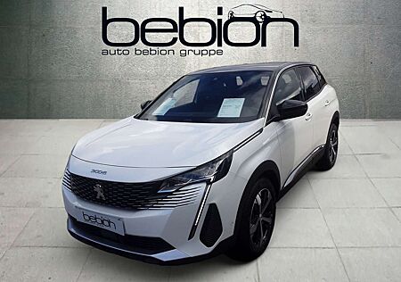 Peugeot 3008 1.2 PureTech 130 Allure Pack Navi PDC LED