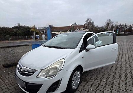Opel Corsa 1.4, TÜV neu