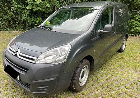 Citroën Berlingo Citroen 1.6 HDi L1 1.6 BlueHDi 100 Business