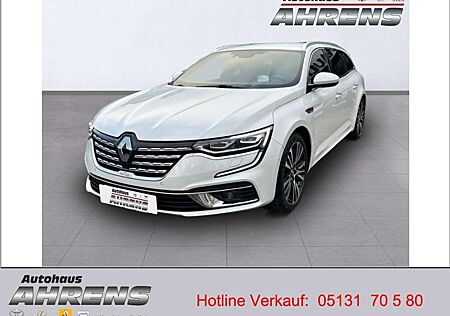 Renault Talisman Grandtour dCi 190 EDC INITIALE PARIS *Leder+Kamera