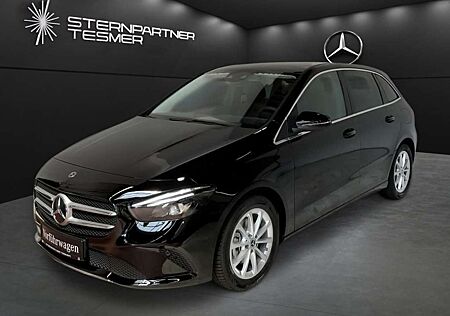 Mercedes-Benz B 200 Progressiv, Kamera, Pano-D, AHK, CarPl.