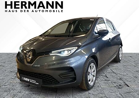 Renault ZOE R110/Z.E. 40 (Miet-Batterie) Life *LED*LM