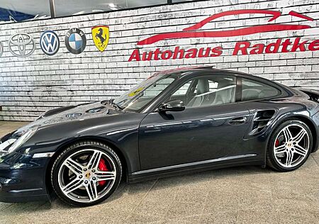 Porsche 997 Turbo 3.6 *BOSE *SportChrono *Mezger-Motor