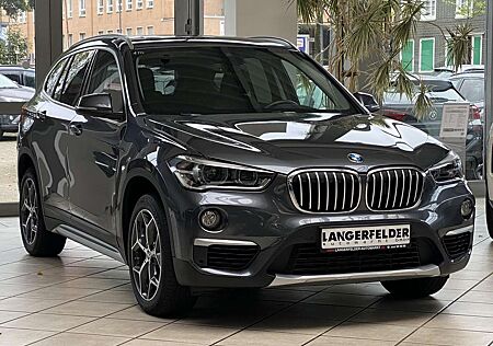 BMW X1 xDrive20i xLine*ALLRAD*NAVIPRO*ACC*PANO*KAM*