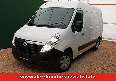 Opel Movano B L2H2/ Klima/ Bluetooth/ nur 77 tkm