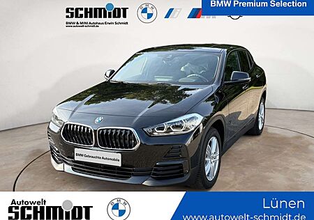BMW X2 sDrive18i Panorama + 2Jahre-BPS.-GARANTIE