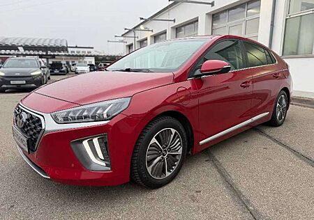Hyundai Ioniq 1.6 PRIME Plug-In Hybrid / AHK / WR