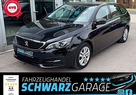 Peugeot 308 SW Active*TEMPOMAT*2-Z-KLIMA*AHK*