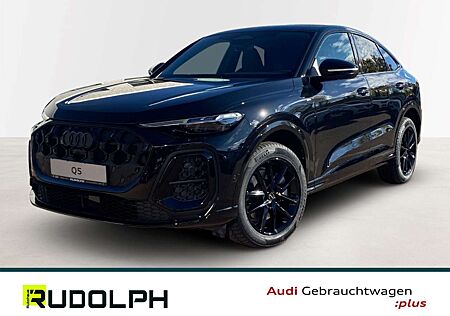 Audi Q5 Sportback S line TDI qu. 150 kW S-tronic ACC Navi
