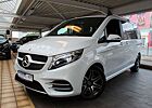 Mercedes-Benz V 300 V300 d EDITION 19 Kompakt Comand+LED+19"