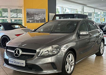 Mercedes-Benz A 200 BlueEfficiency*NAVi*PTS*