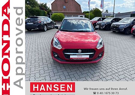 Suzuki Swift Comfort+ Flex