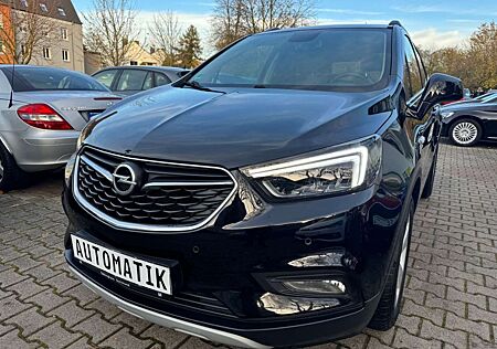 Opel Mokka X /Innovation/Kamera