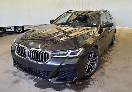 BMW 540 d AT xDr M Sportpaket Laser AHK ACC HuD LiveC