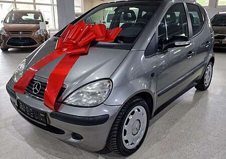 Mercedes-Benz A 170 CDI CLASSIC- Nur 108000Km 8 Fach Bereift