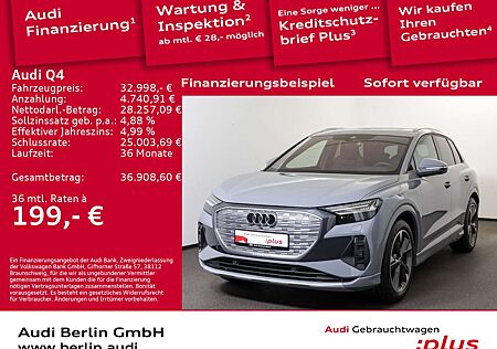 Audi Others 40 e-tron SITZHZG MATRIX RFK PDC PANO