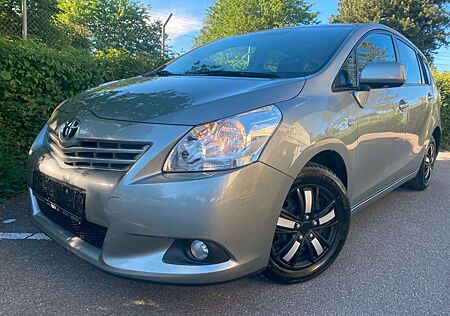 Toyota Verso VERSO LIFE*7-SITZER* TEMPO*NAVI*1-Hand*