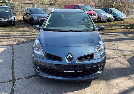 Renault Clio 1.2 16V TÜV/ Au NEU