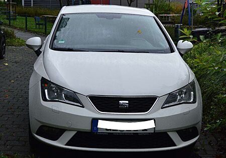 Seat Ibiza 1.4 16V i-Tech