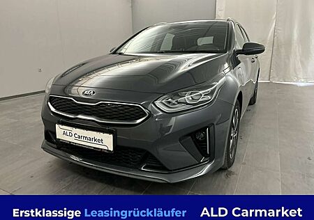 Kia XCeed Ceed SW / cee'd SW 1.6 GDI DCT OPF Plug-in-Hybrid Vision Kombi, 5-tür