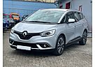 Renault Grand Scenic Blue dCi 120*NAVI*KLIMAAUTO*PDC*Sitzhzg*Verkehrsz