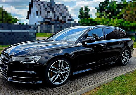 Audi A6 Avant 3.0 TDI quattro S tronic
