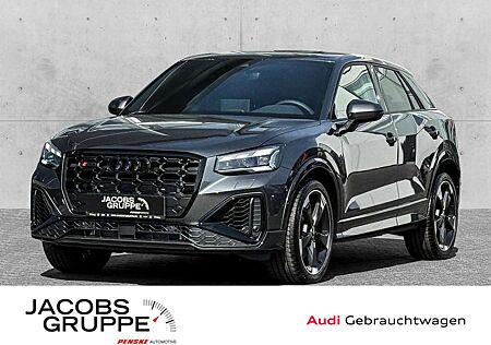 Audi SQ2 S tronic Black+/Matrix/Sitzh./PDC/Kamera/Navi