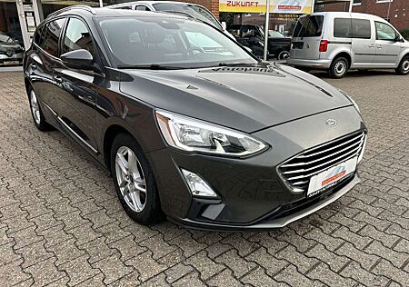 Ford Focus Turnier Cool & Connect /1.Hand/Navi/PDC