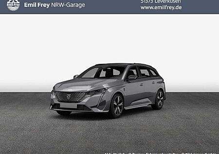 Peugeot 308 SW PureTech 130 EAT8 GT AHK+LED+NAVI+PDC