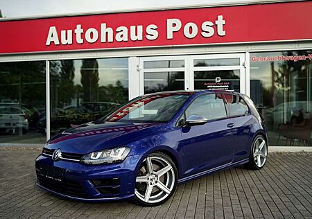 VW Golf Volkswagen 7R 4Motion BullX Kamera Navi Leder CarPlay