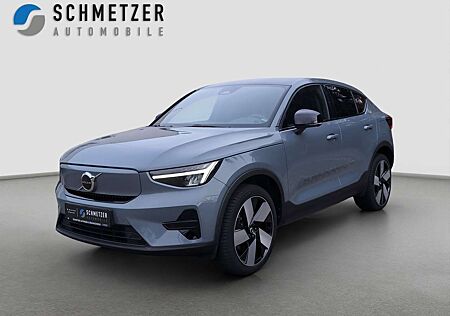 Volvo EC40 C40+Recharge+Single+Motor+Plus+AHK sem.+20'5 Fel