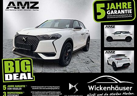 DS Automobiles DS 3 Crossback DS3 Crossback E-Tense Performance Line+ Navi LED