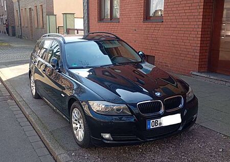 BMW 318i 318 Touring