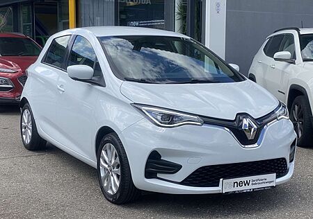 Renault ZOE Experience Batterie Inclusive R110 Z.E. 50