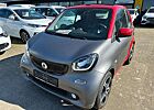Smart ForTwo Basis 52 kW