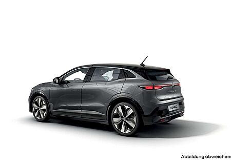 Renault Megane E-Tech E-Tech 100% ele Techno 220 Comfort Range