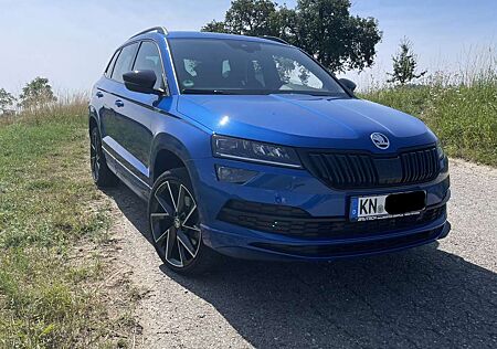 Skoda Karoq Sportline