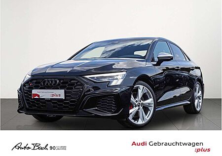 Audi S3 2.0TFSI qu Stronic Navi LED virtual