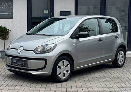 VW Up Volkswagen ! take !°S-Heft°1.Hand