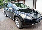 Nissan Murano 3.5 Selection