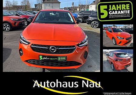 Opel Corsa F e Edition * Lenkradheitung*Rückfahrkamera* inkl.