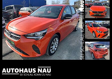 Opel Corsa F e Edition * Lenkradheitung*Rückfahrkamera* inkl.