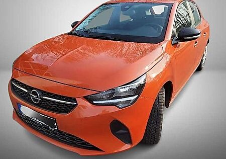 Opel Corsa 50 kWh Edition*WPU*Sitzheizung*Carplay*Sty