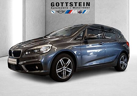 BMW 220 i Active Tourer Aut. Sport Line