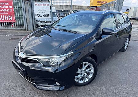 Toyota Auris Executive 1,6-l-D-4D Camera/Keyless/Navi